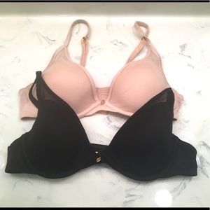 Third Love Plunge Bra